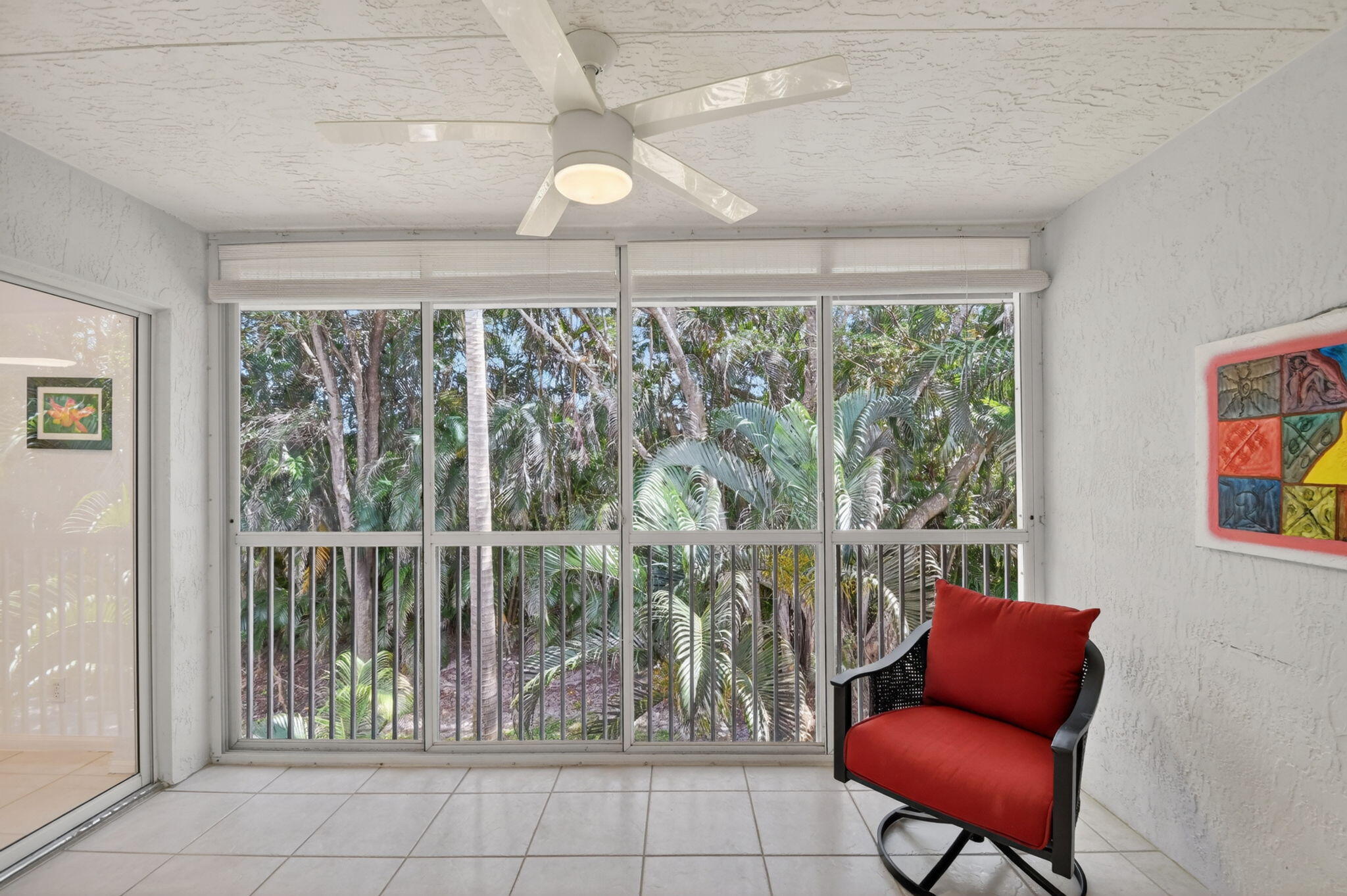 GROVE VILLAGE CONDO - Residential Lease
