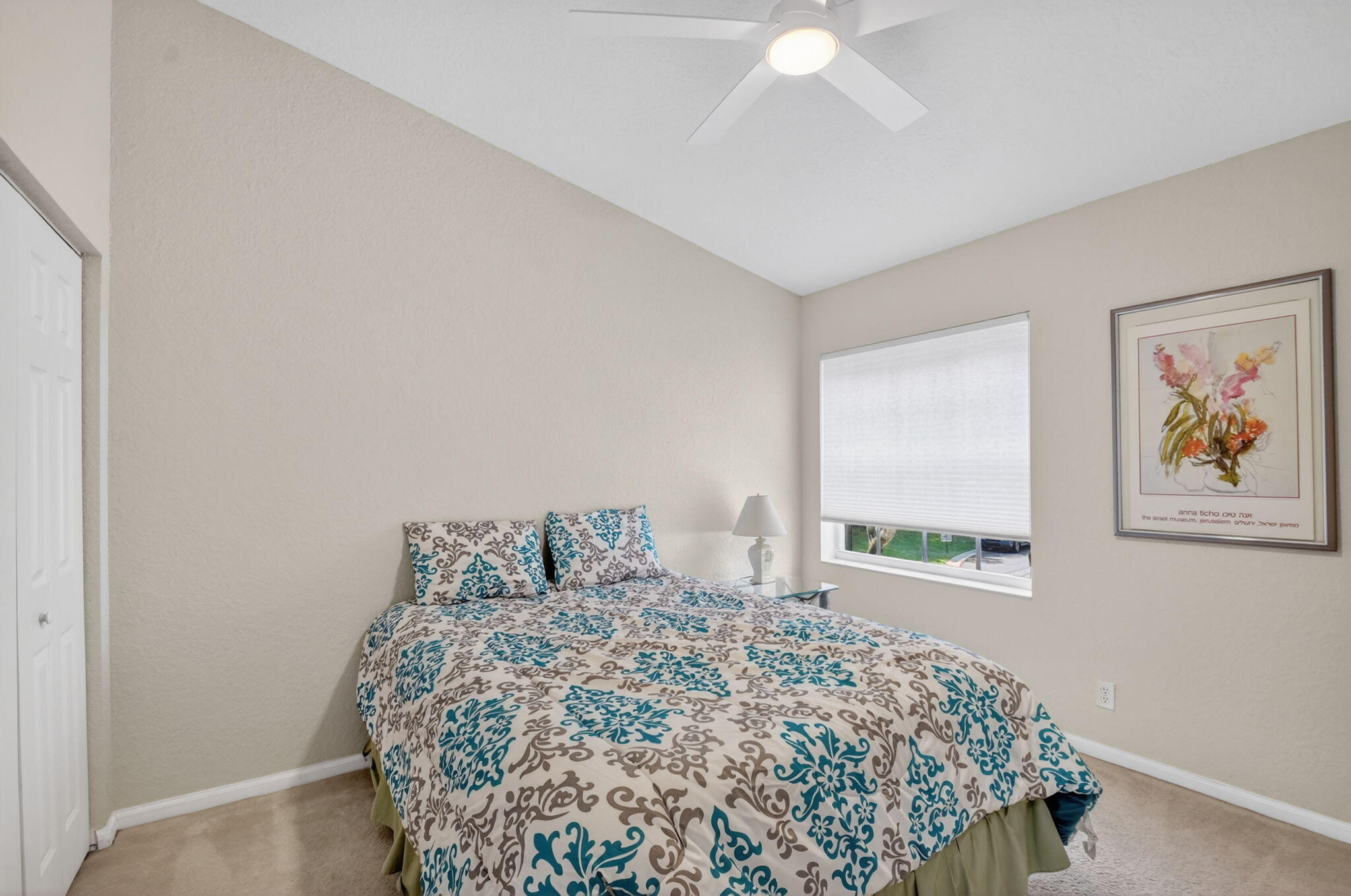 GROVE VILLAGE CONDO - Residential Lease