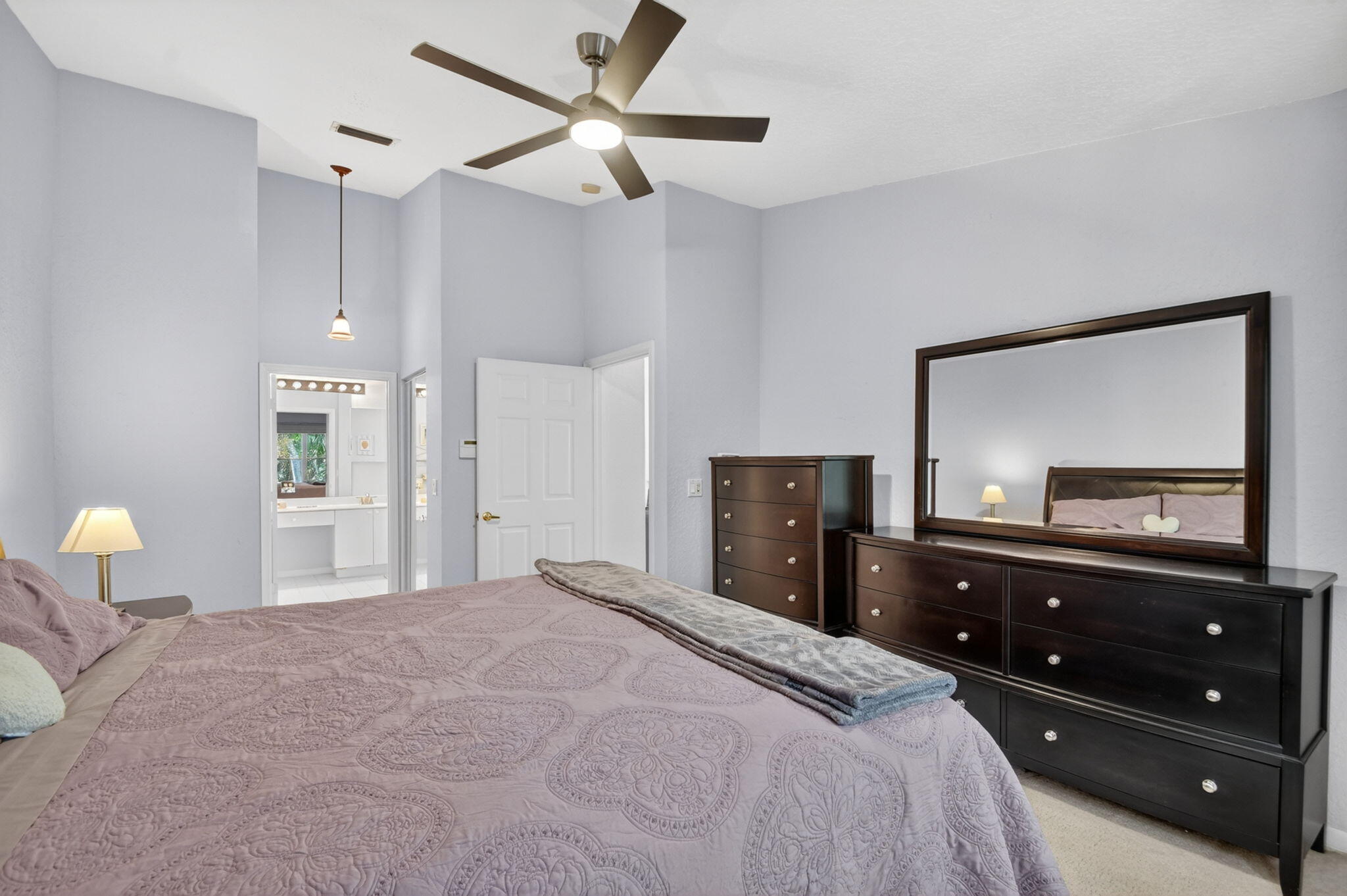GROVE VILLAGE CONDO - Residential Lease