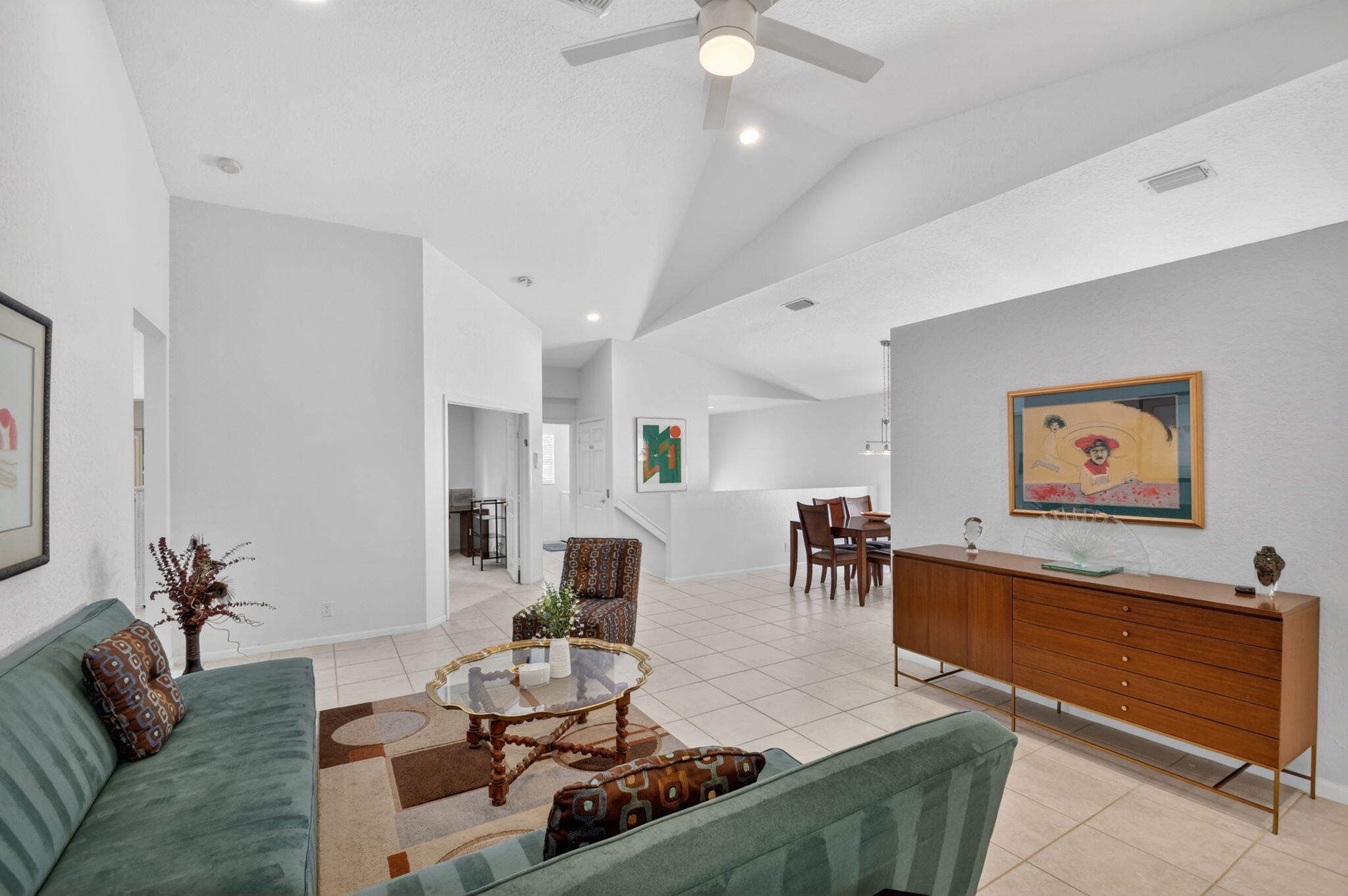 GROVE VILLAGE CONDO - Residential Lease