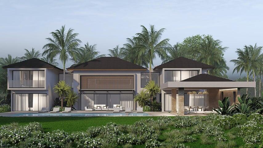 Experience complete comfort and privacy at Villa Vivero I 54, a welcoming and accessible home perfect for unforgettable moments. This elegant villa features seven spacious bedrooms and seven full bathrooms, along with two half bathrooms, making it an ideal space for sharing with family and friends.

Enjoy pleasant moments in the expansive living areas, complemented by a beautiful garden view and a stunning pool area, perfect for relaxation and fun. Additionally, the villa includes a studio and an elevator, ensuring comfort and accessibility for all guests.

Make your stay an unforgettable experience in this perfect retreat for rest and togetherness.