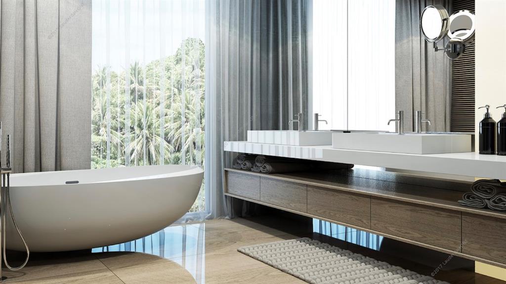 Riviera 6-17 B - Residential