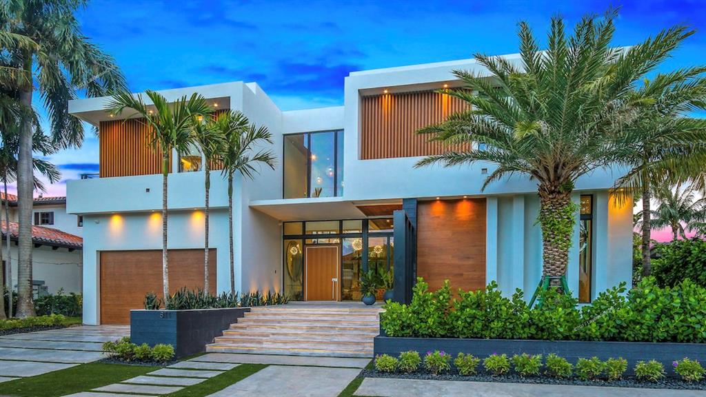 Riviera 6-17 B - Residential