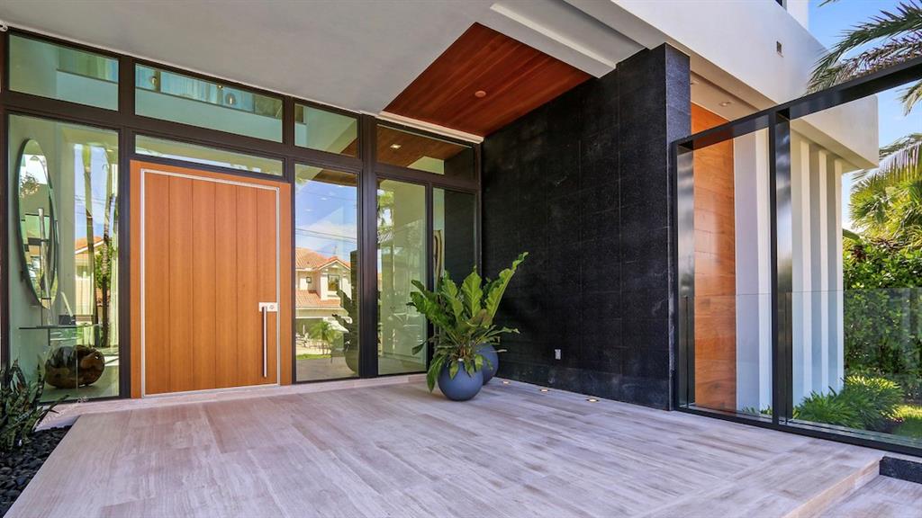 Riviera 6-17 B - Residential