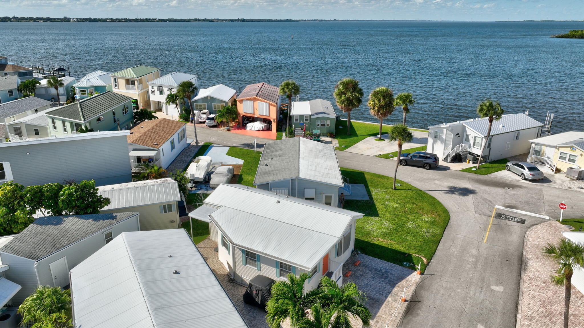 OUTDOOR RESORTS AT NETTLES ISLAND - Residential