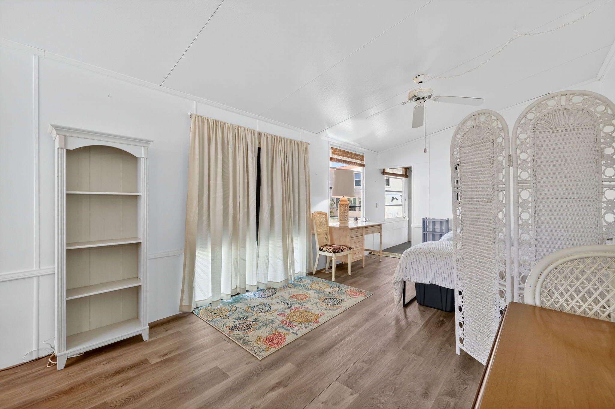 OUTDOOR RESORTS AT NETTLES ISLAND - Residential