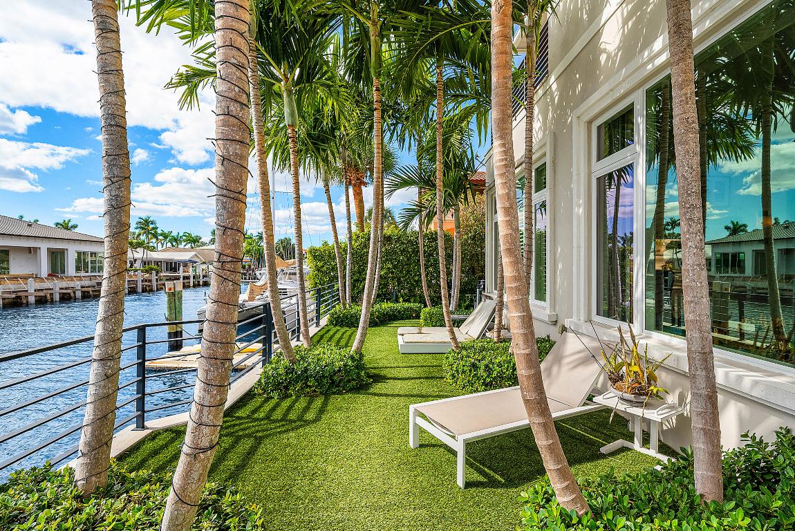 TROPIC ISLE 4TH SEC - Residential