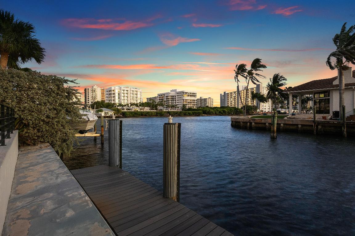 TROPIC ISLE 4TH SEC - Residential