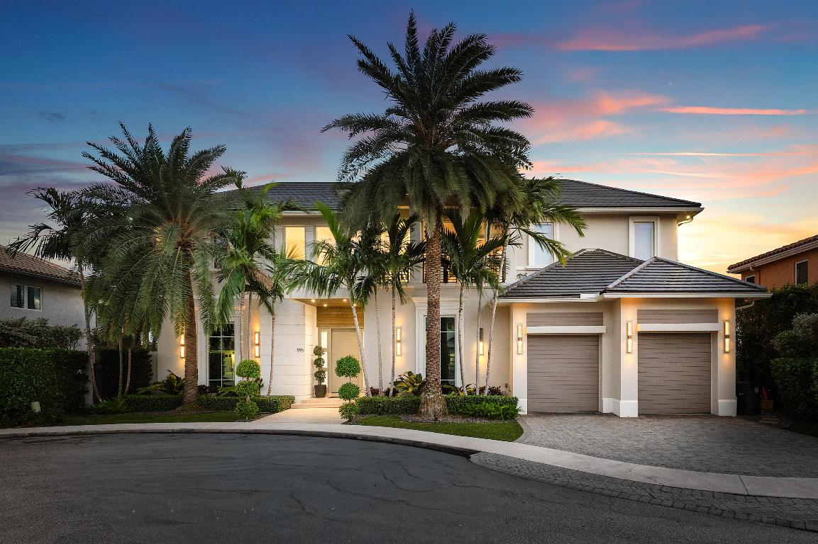 TROPIC ISLE 4TH SEC - Residential