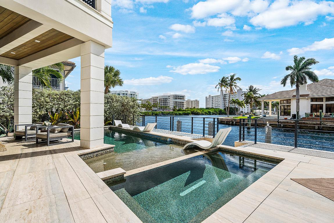 TROPIC ISLE 4TH SEC - Residential