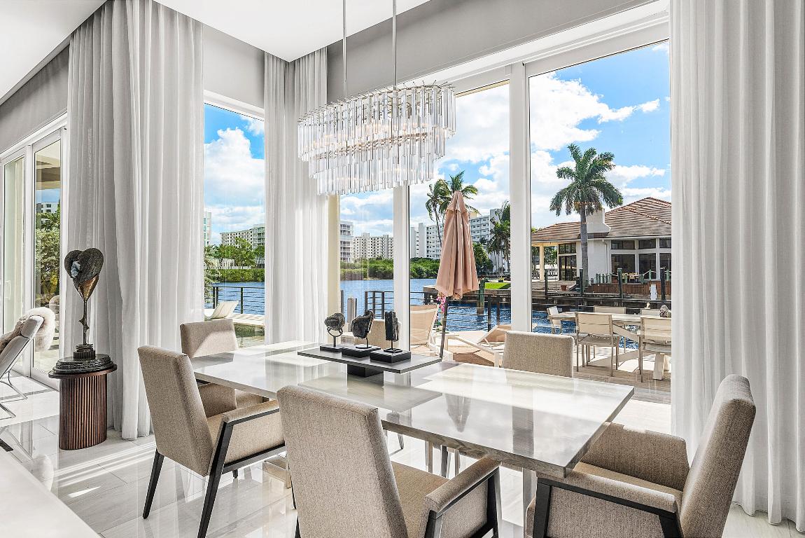 TROPIC ISLE 4TH SEC - Residential