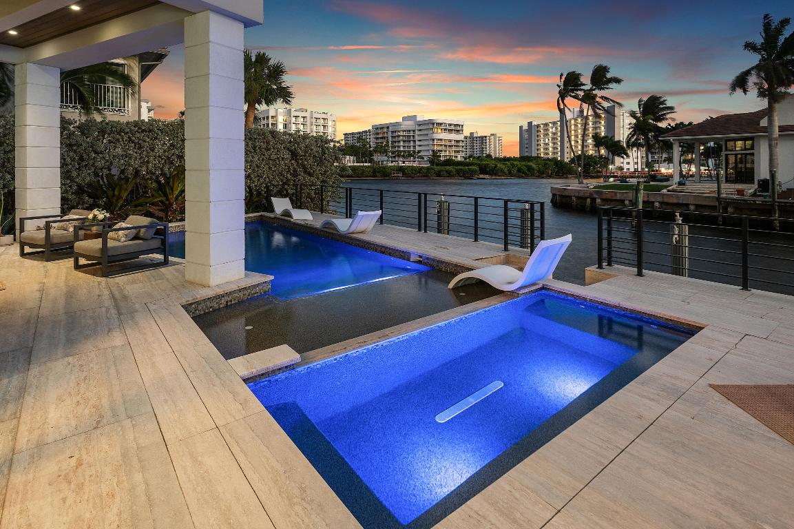 TROPIC ISLE 4TH SEC - Residential