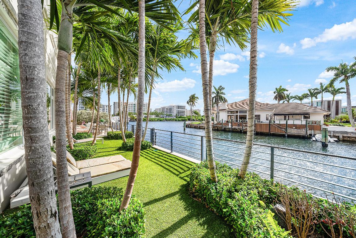 TROPIC ISLE 4TH SEC - Residential