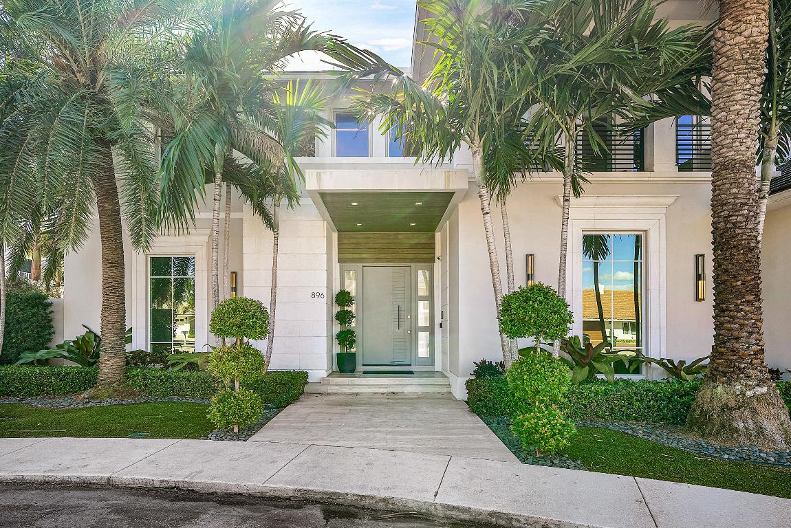TROPIC ISLE 4TH SEC - Residential
