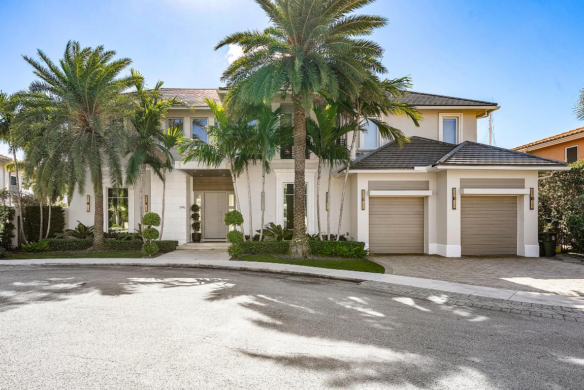 TROPIC ISLE 4TH SEC - Residential