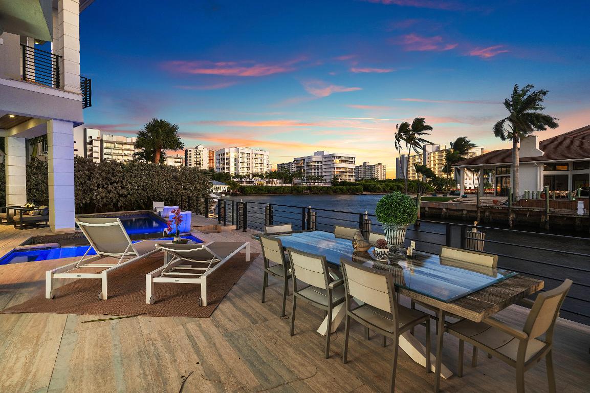 TROPIC ISLE 4TH SEC - Residential
