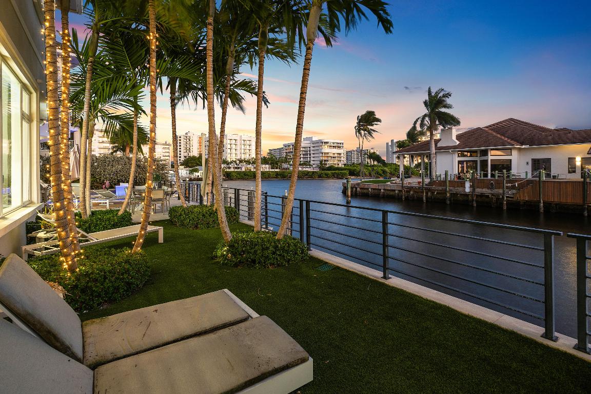 TROPIC ISLE 4TH SEC - Residential