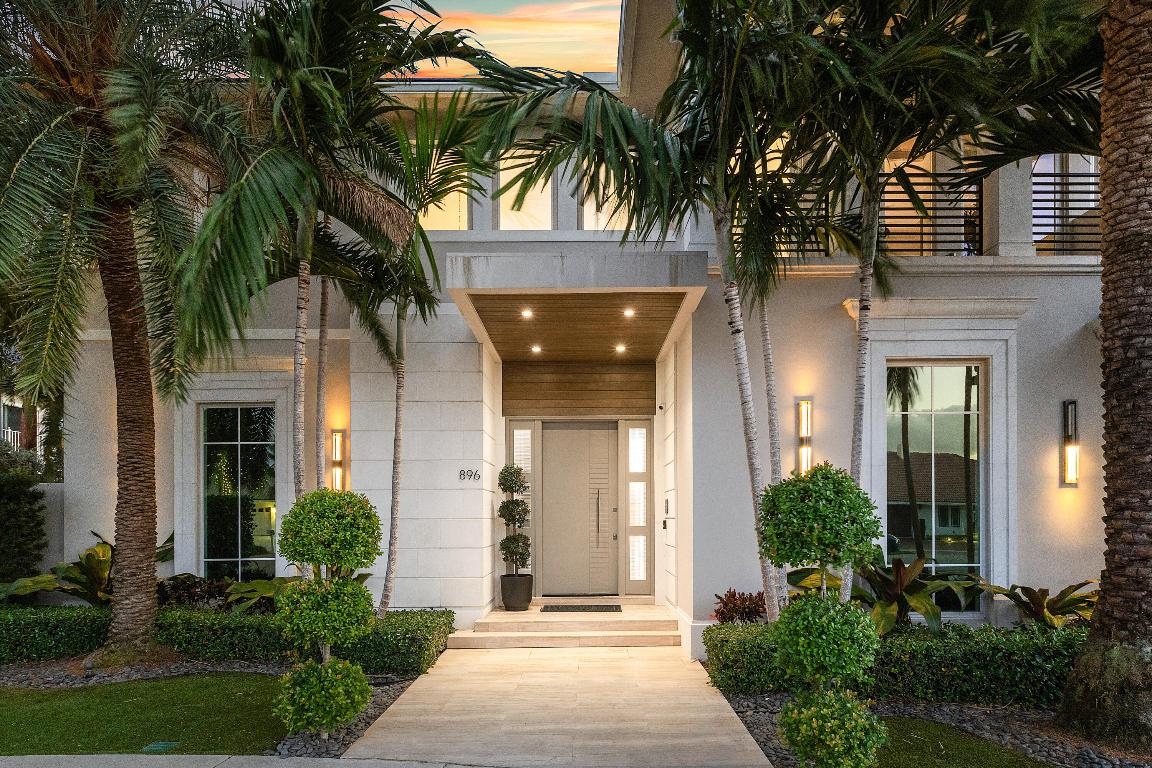 TROPIC ISLE 4TH SEC - Residential