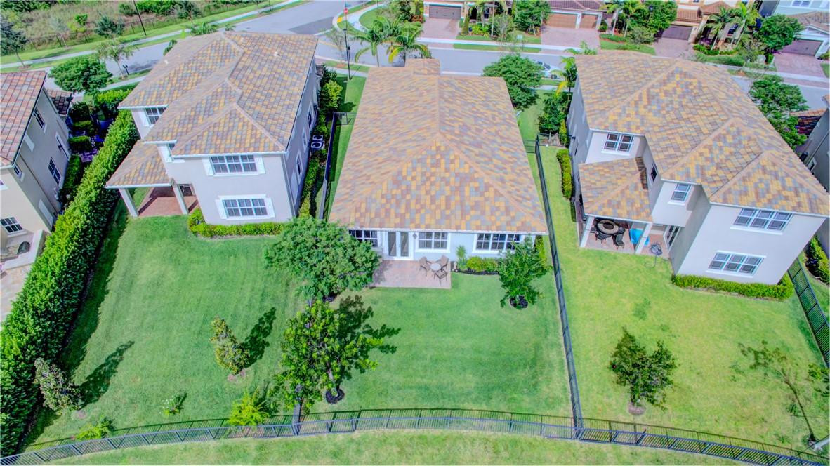 MiraLago - Residential