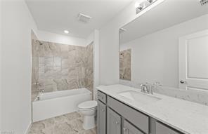 WHISPERING LAKES PHASE 2 - Residential