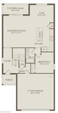 WHISPERING LAKES PHASE 2 - Residential