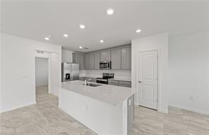 WHISPERING LAKES PHASE 2 - Residential