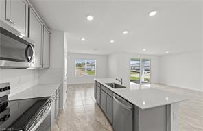 WHISPERING LAKES PHASE 2 - Residential