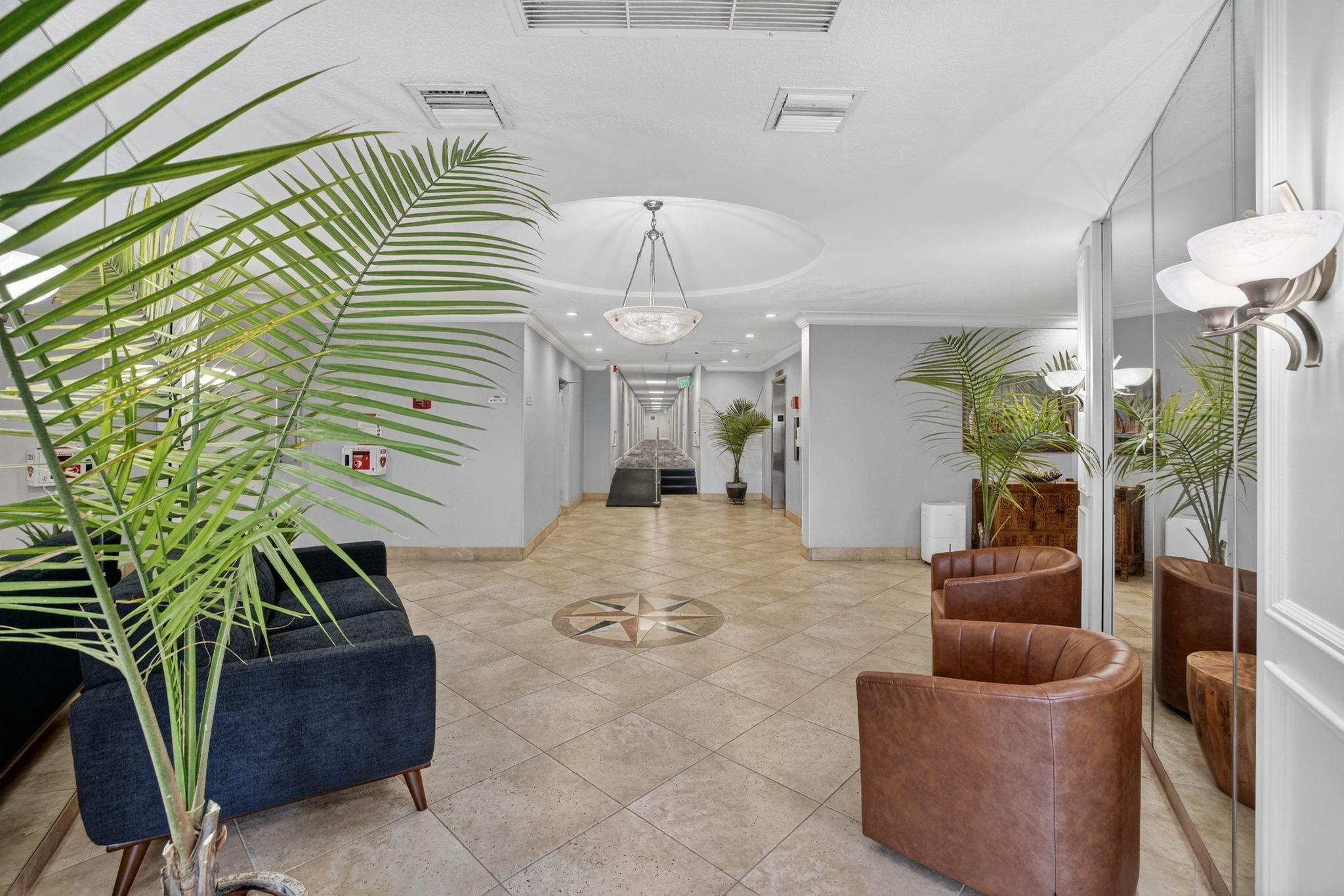 RIVER REACH CONDOMINIUM II - Residential Lease