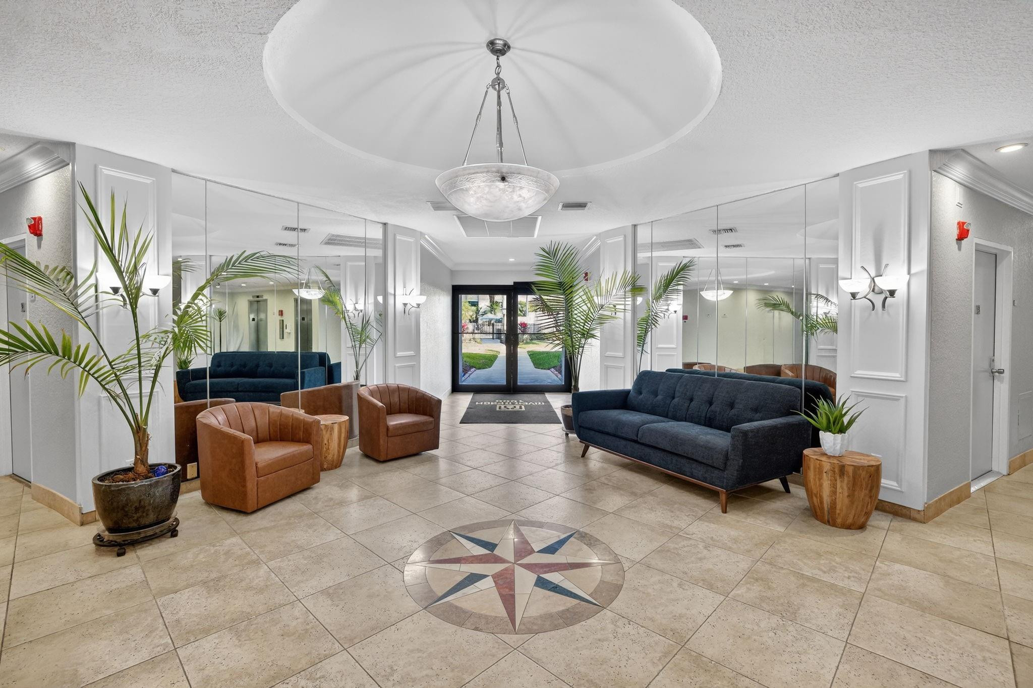 RIVER REACH CONDOMINIUM II - Residential Lease