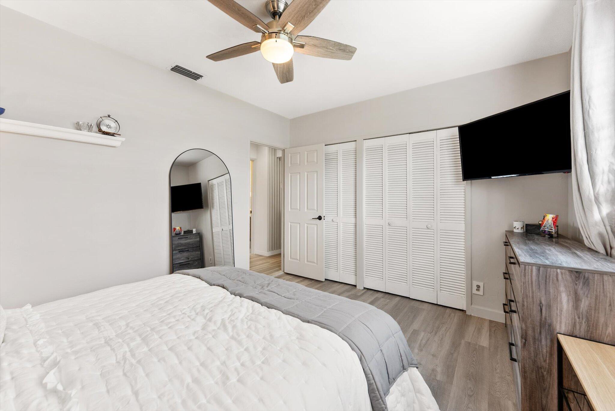 BROADMOOR SEC 4 - Residential Lease