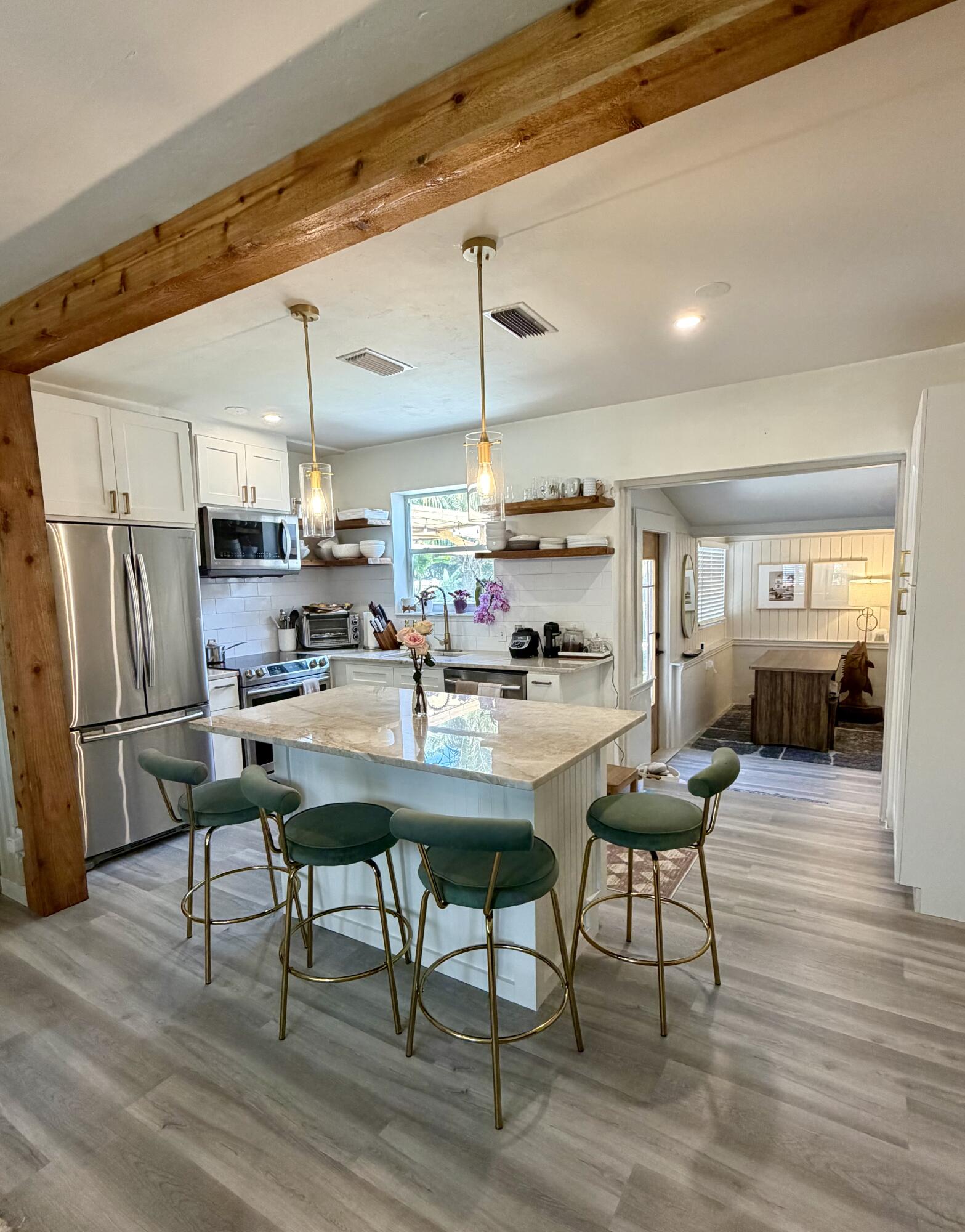 BROADMOOR SEC 4 - Residential Lease