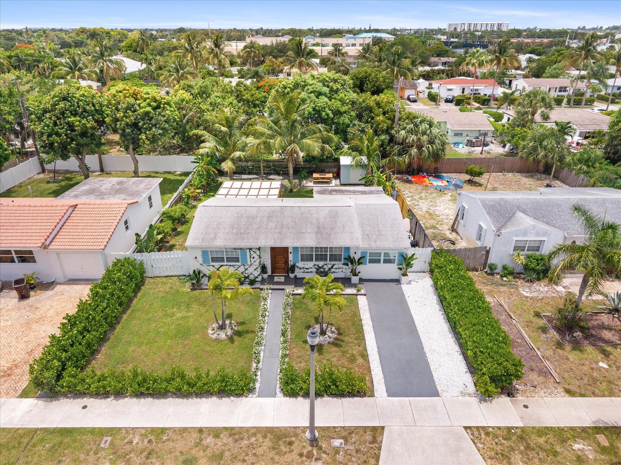 BROADMOOR SEC 4 - Residential Lease