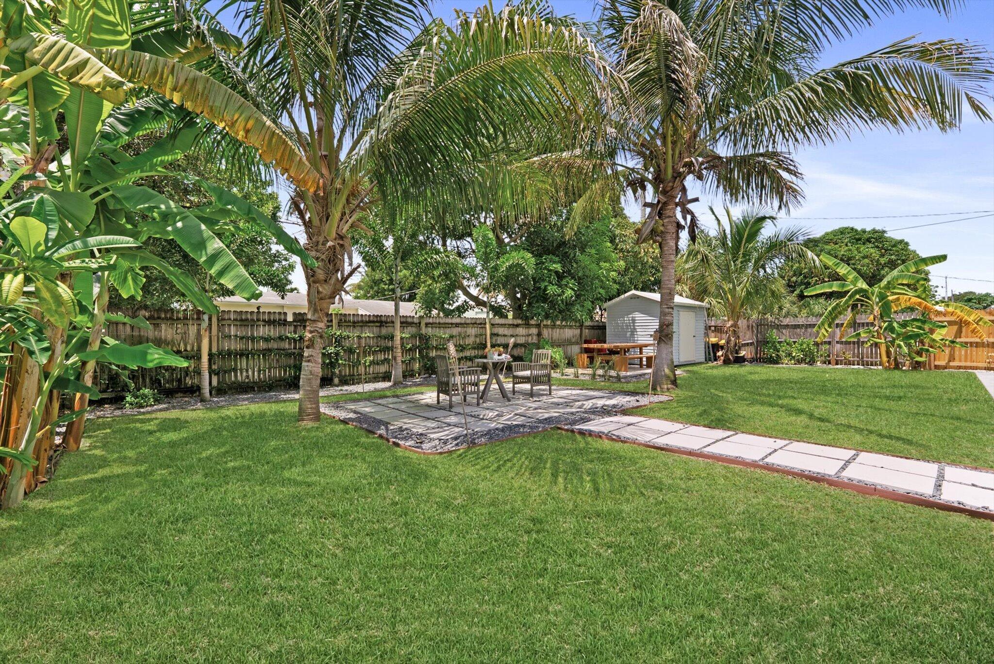 BROADMOOR SEC 4 - Residential Lease