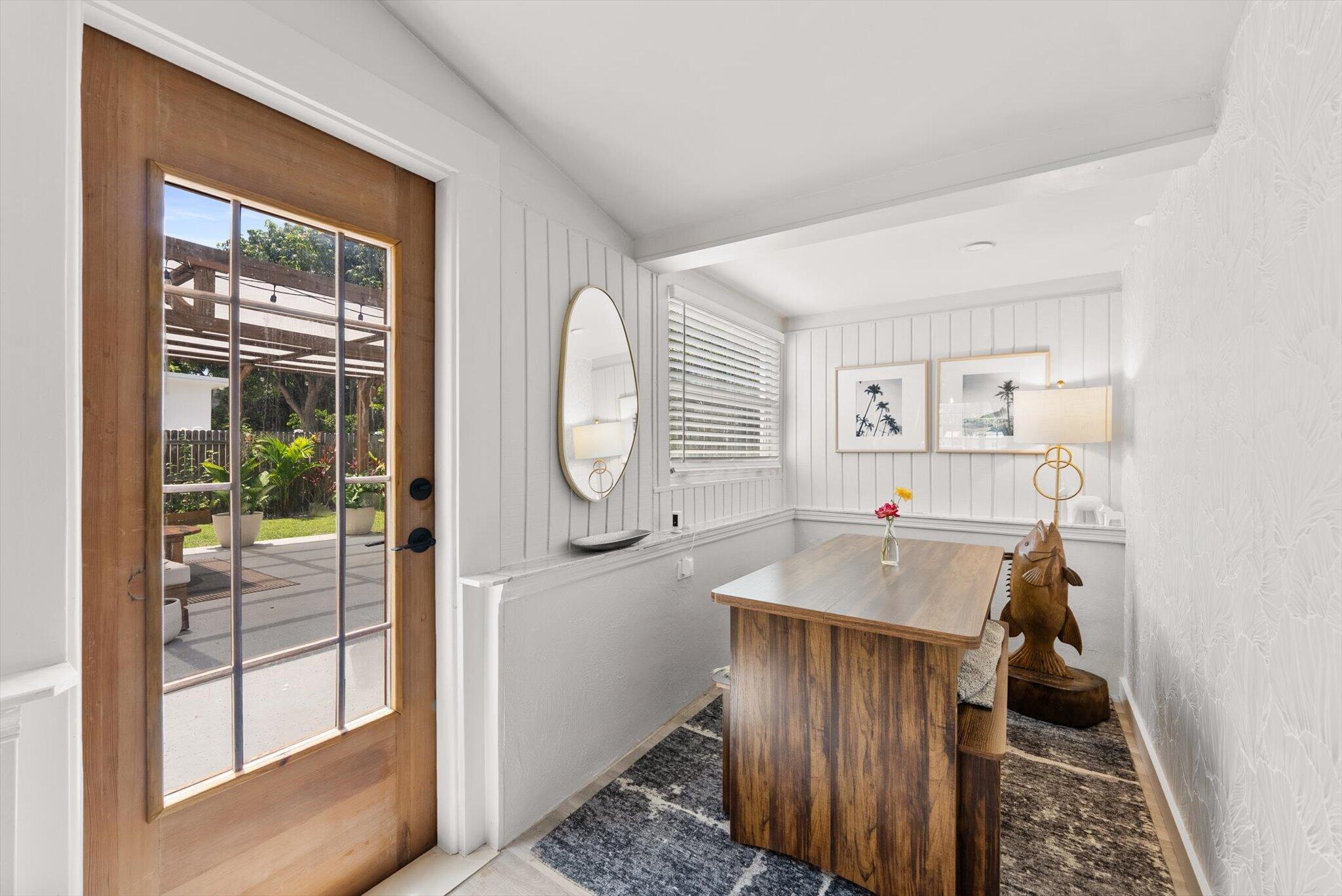 BROADMOOR SEC 4 - Residential Lease