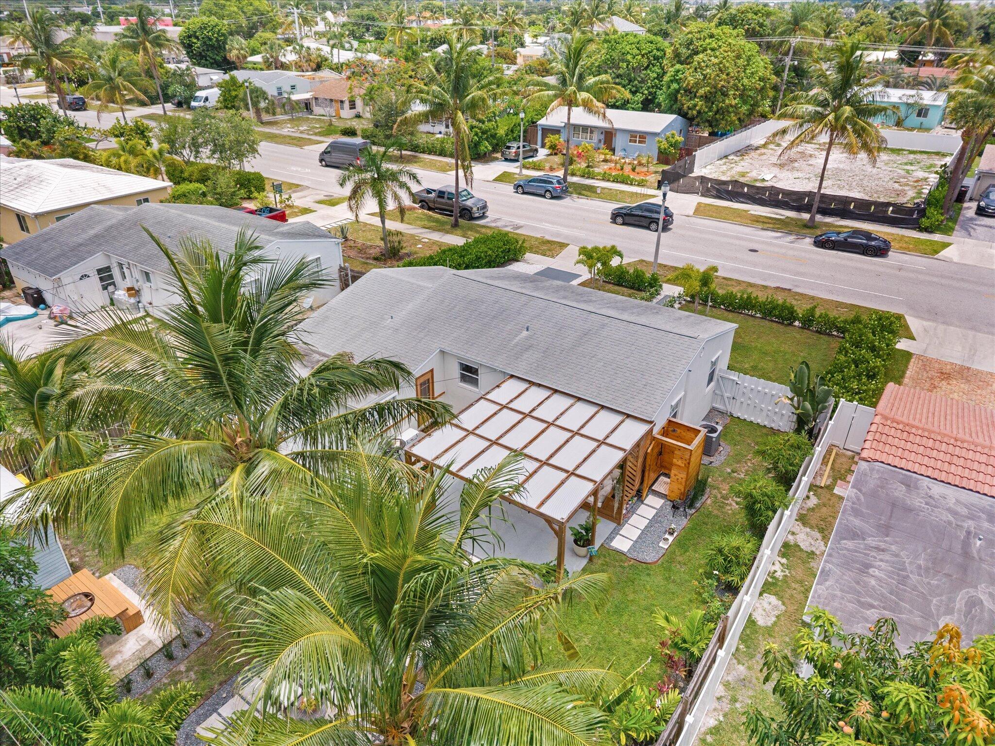 BROADMOOR SEC 4 - Residential Lease