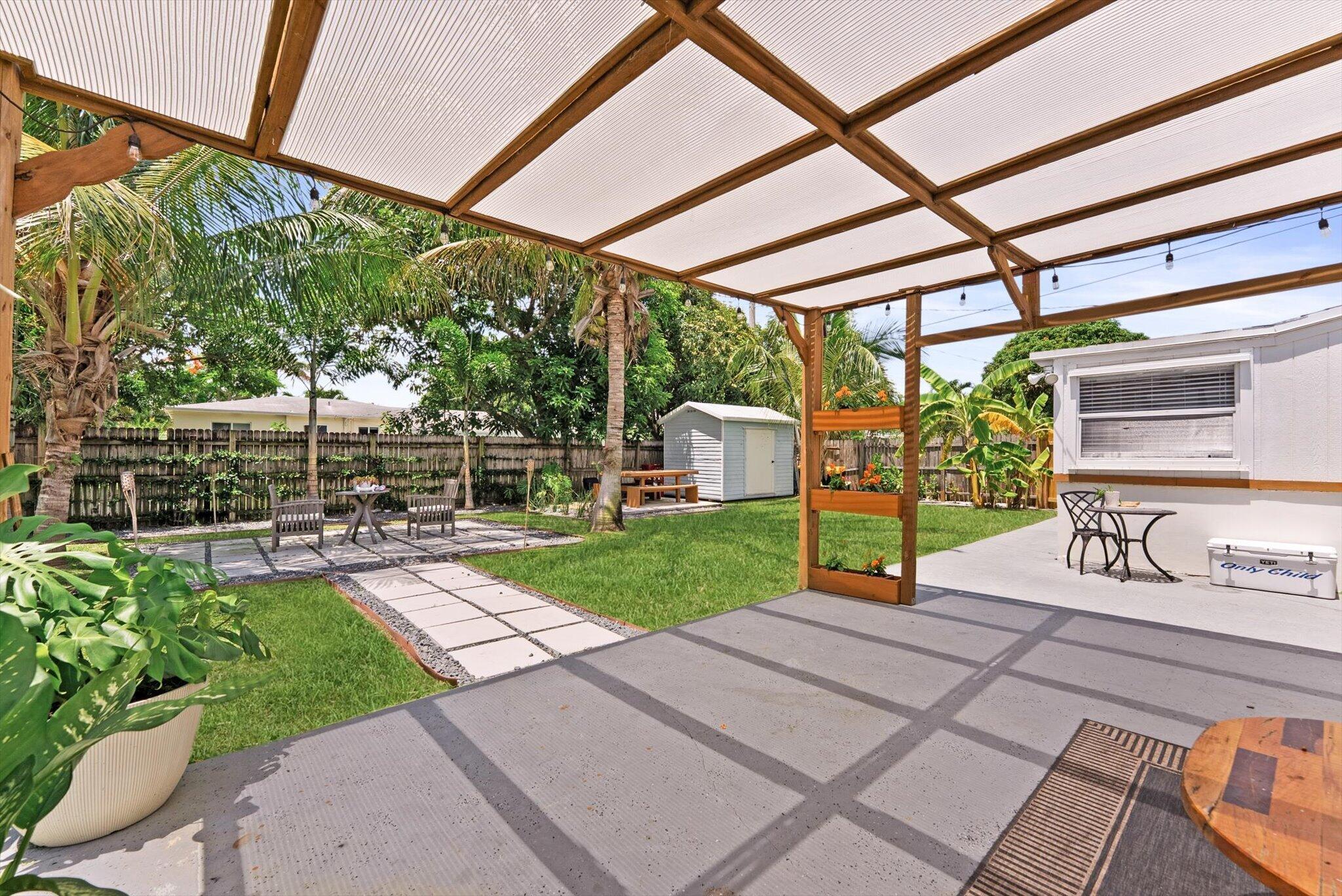 BROADMOOR SEC 4 - Residential Lease