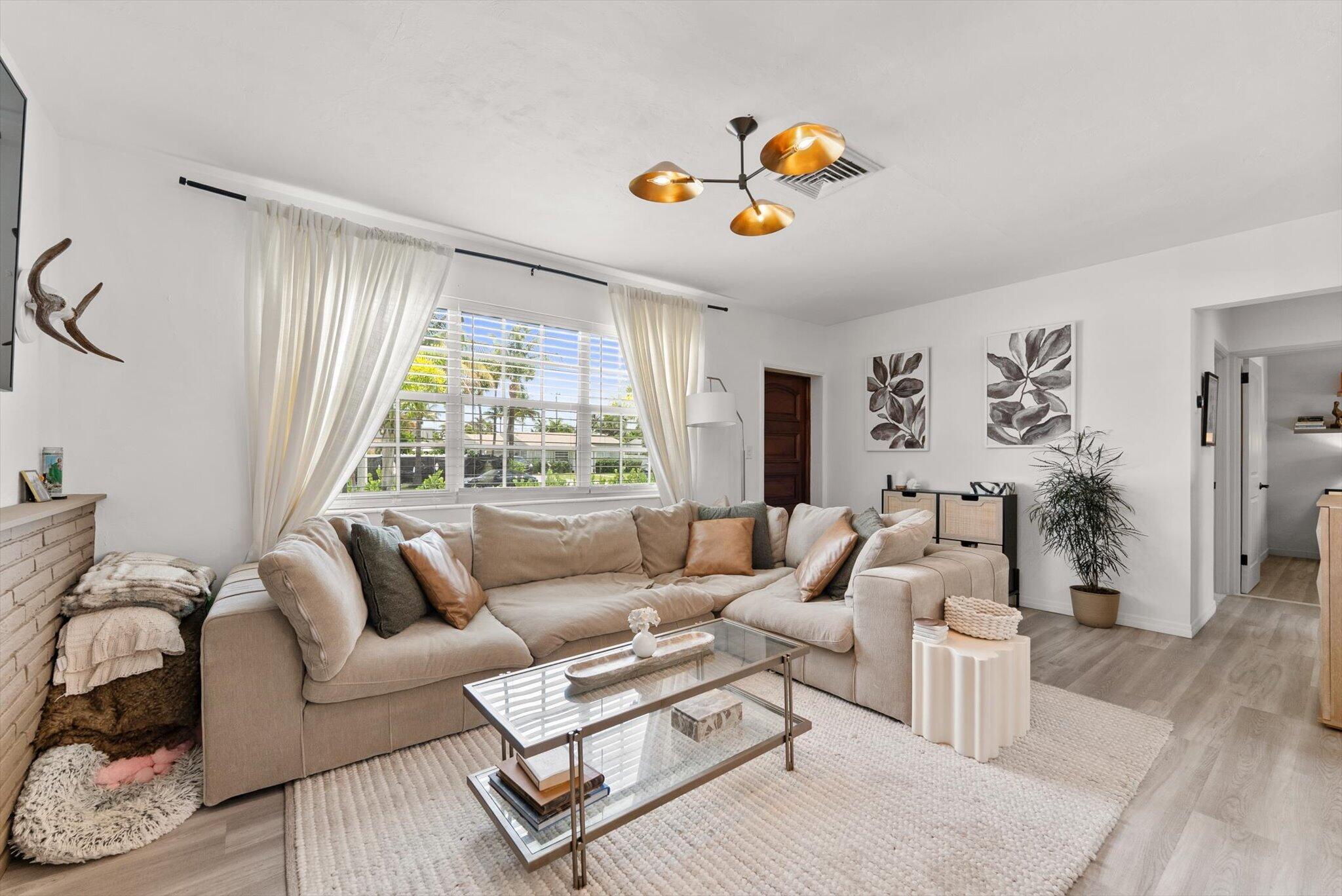 BROADMOOR SEC 4 - Residential Lease