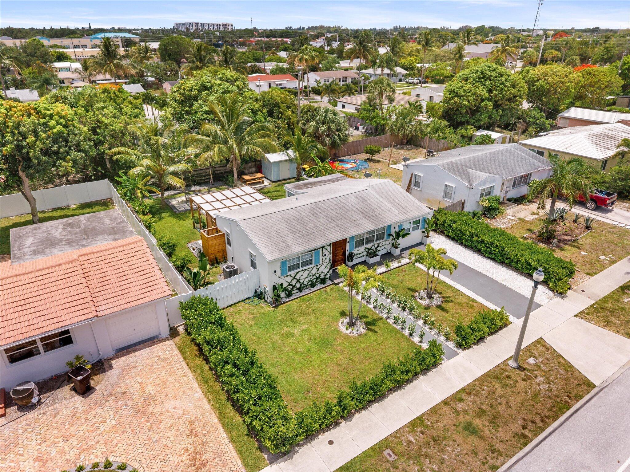 BROADMOOR SEC 4 - Residential Lease