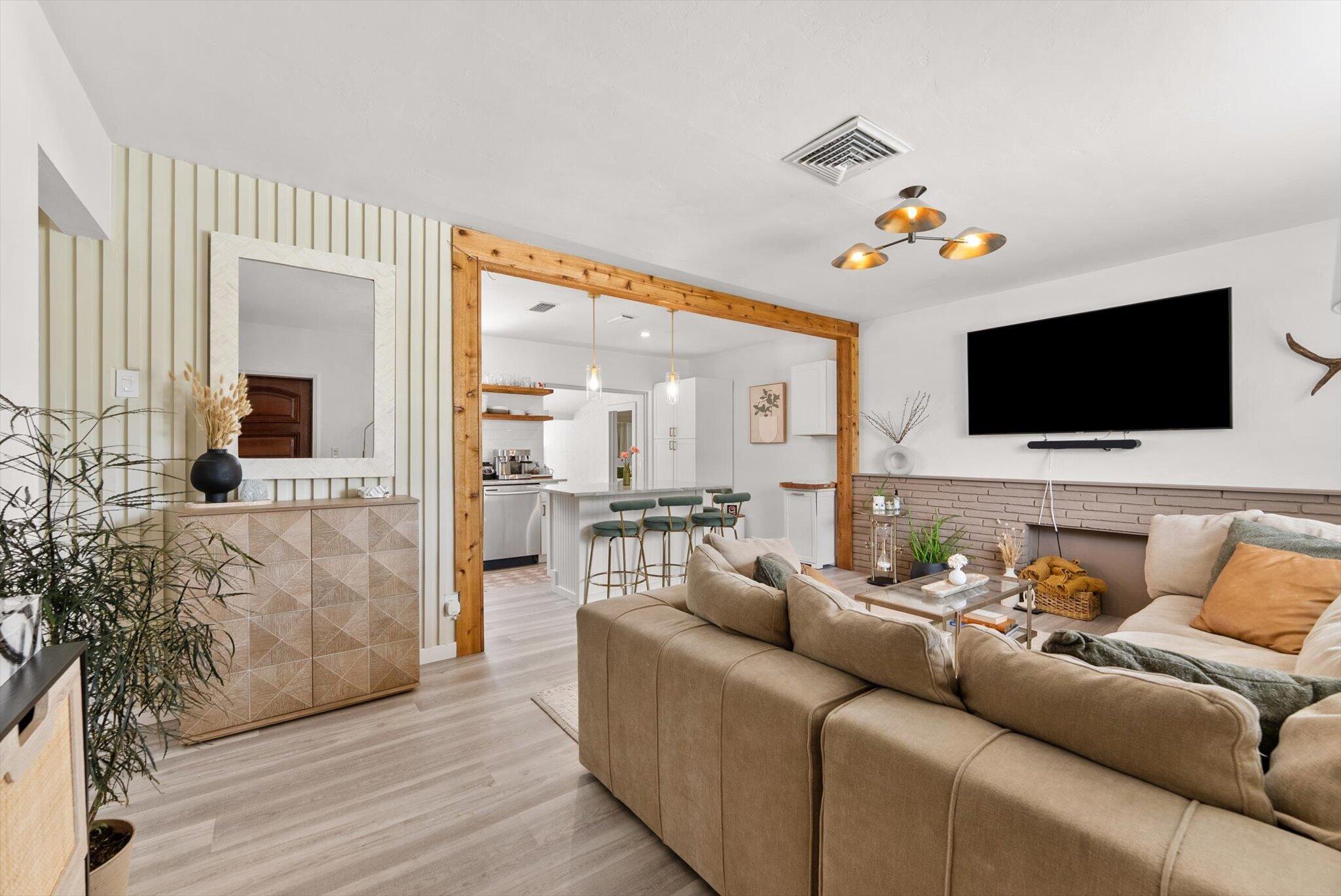 BROADMOOR SEC 4 - Residential Lease