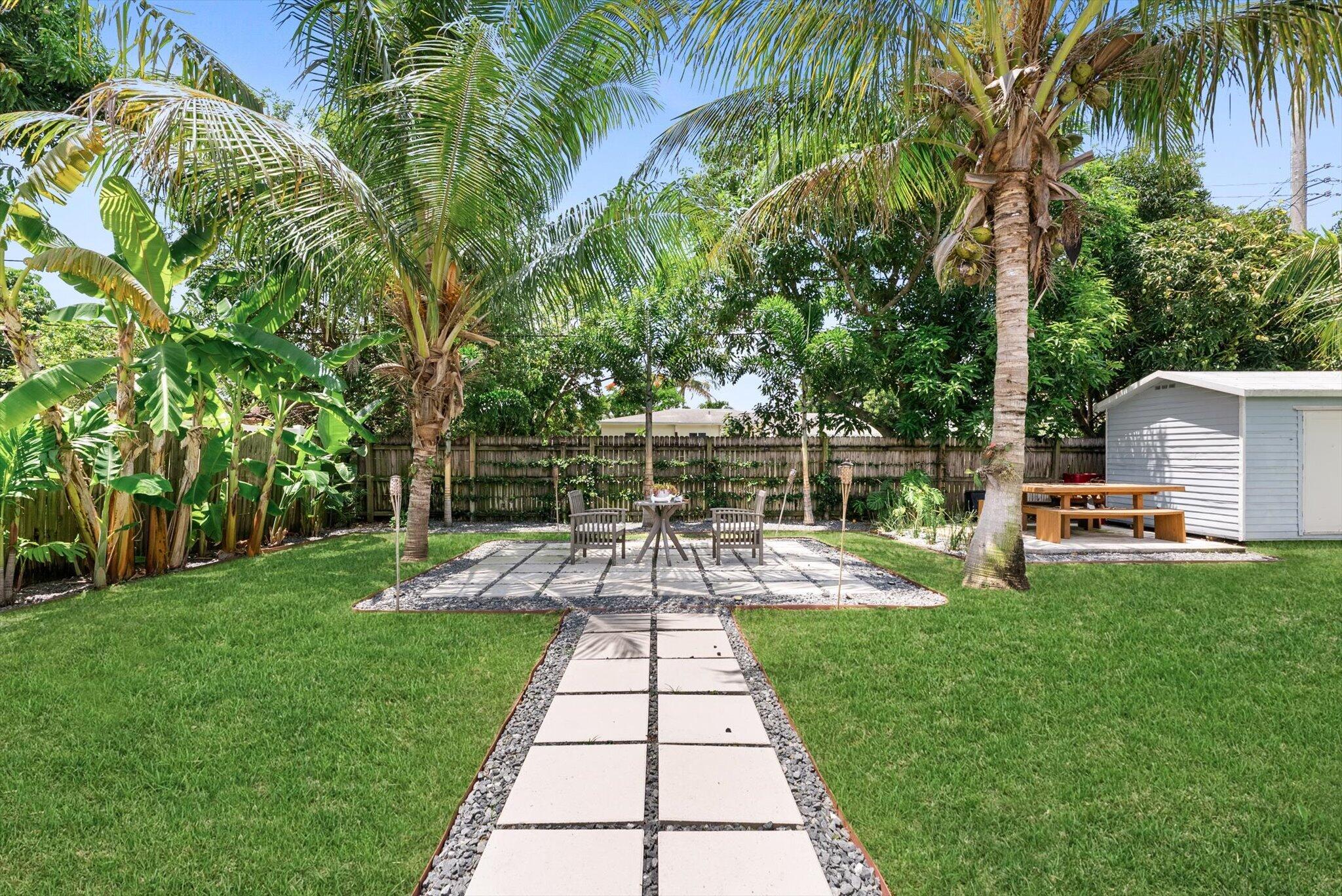 BROADMOOR SEC 4 - Residential Lease