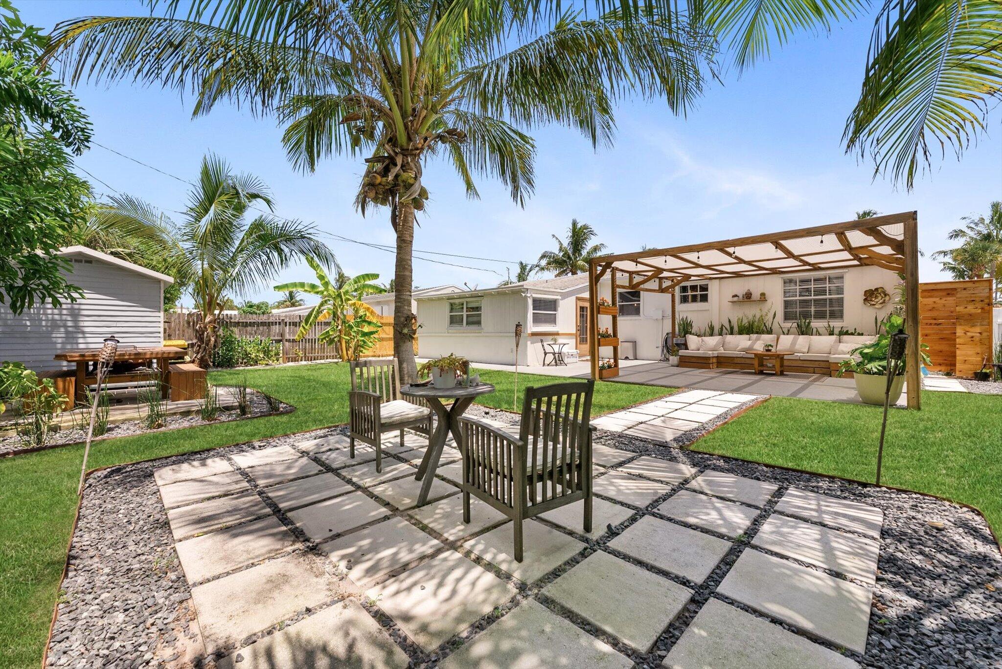BROADMOOR SEC 4 - Residential Lease