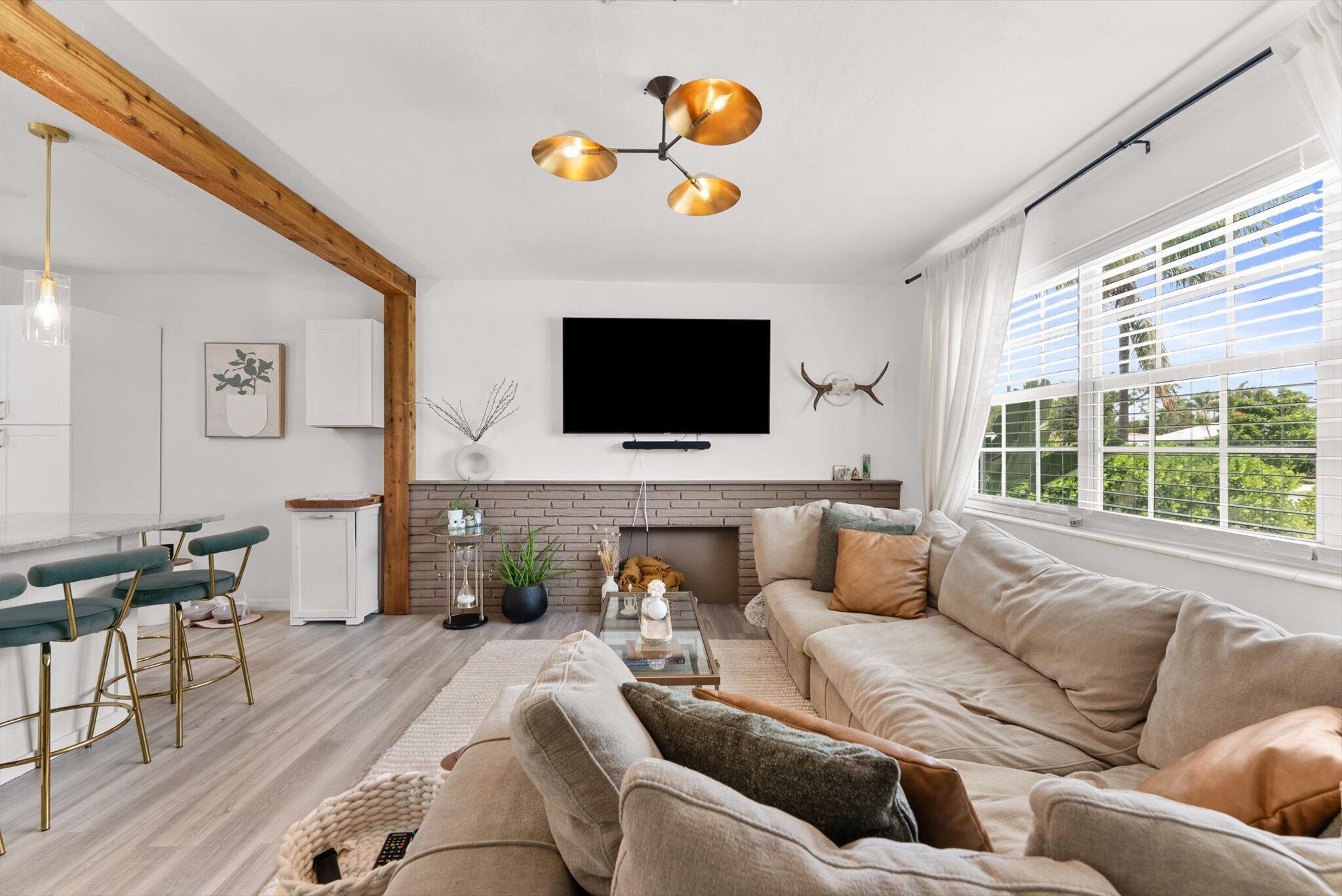 BROADMOOR SEC 4 - Residential Lease
