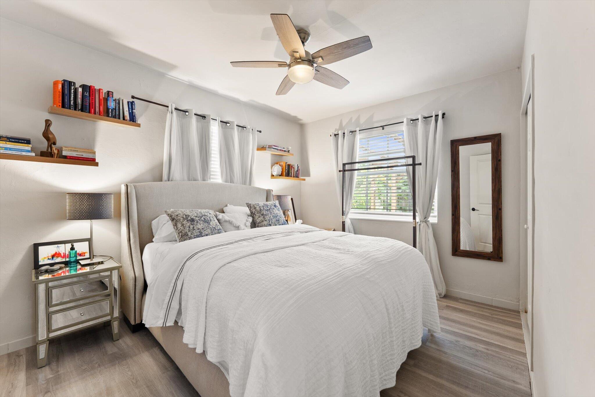 BROADMOOR SEC 4 - Residential Lease
