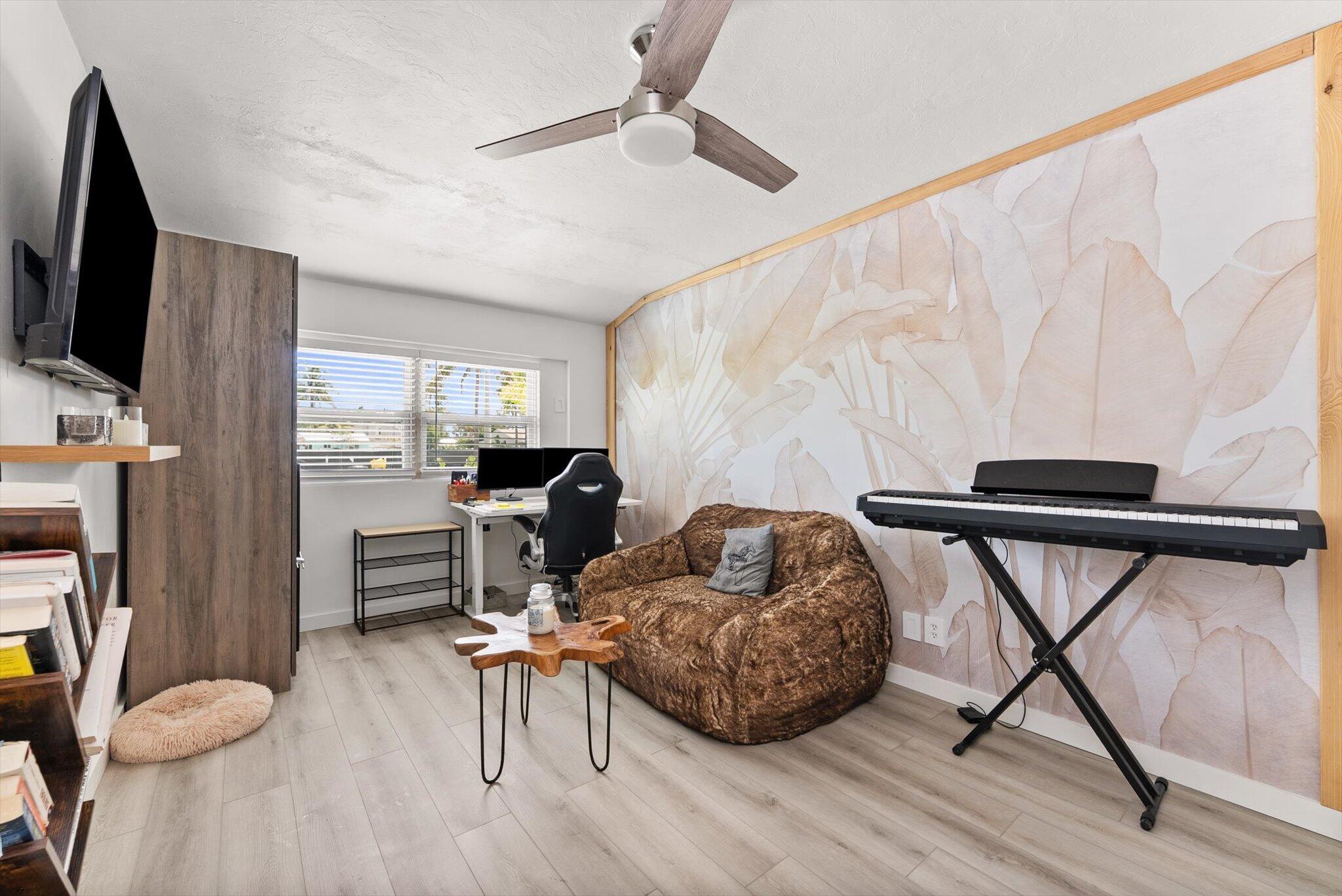 BROADMOOR SEC 4 - Residential Lease