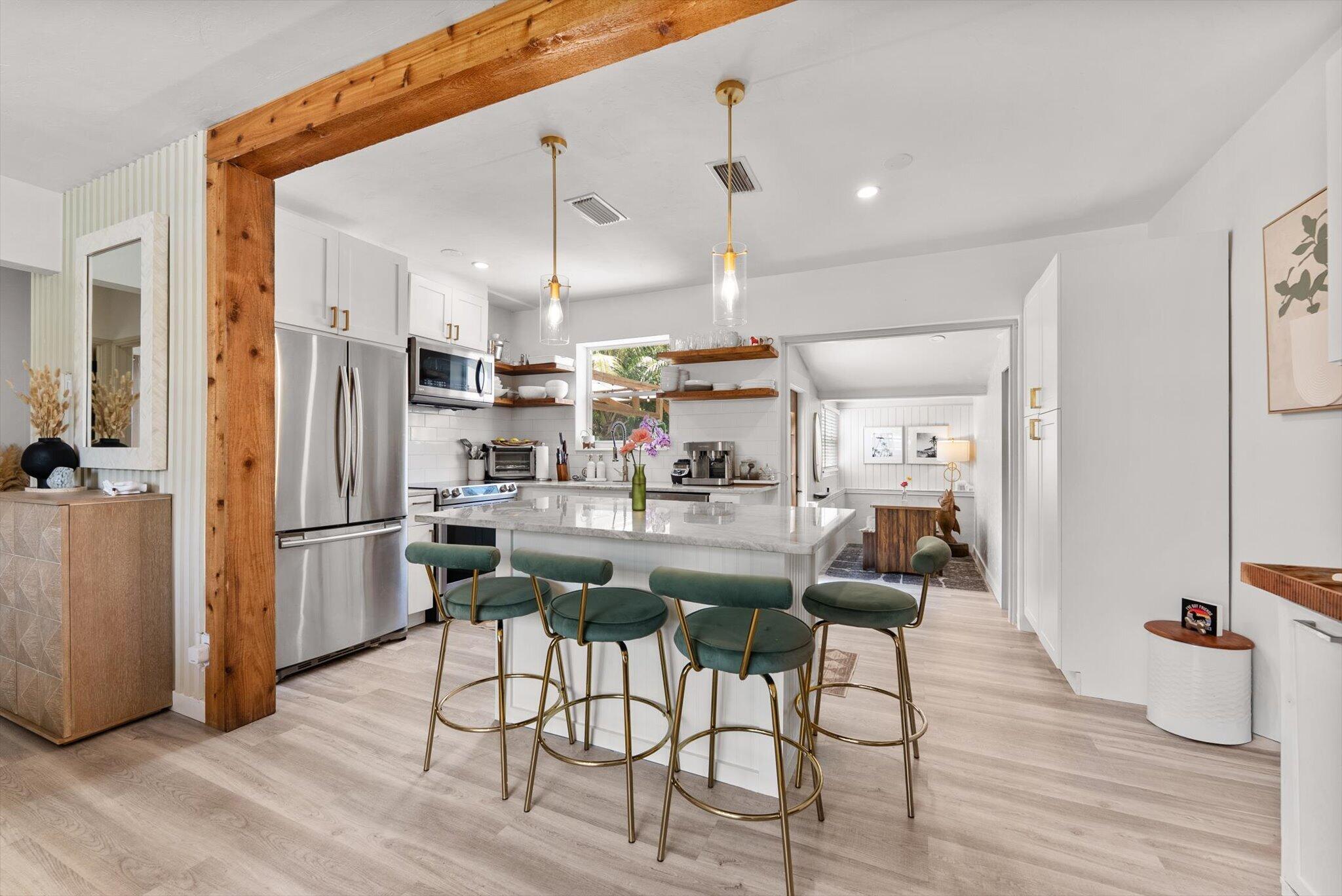 BROADMOOR SEC 4 - Residential Lease