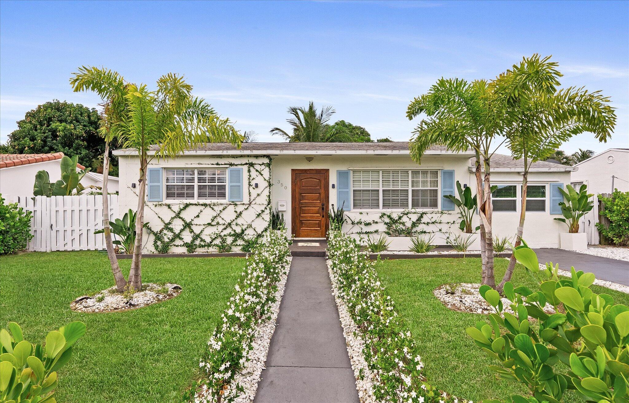 BROADMOOR SEC 4 - Residential Lease