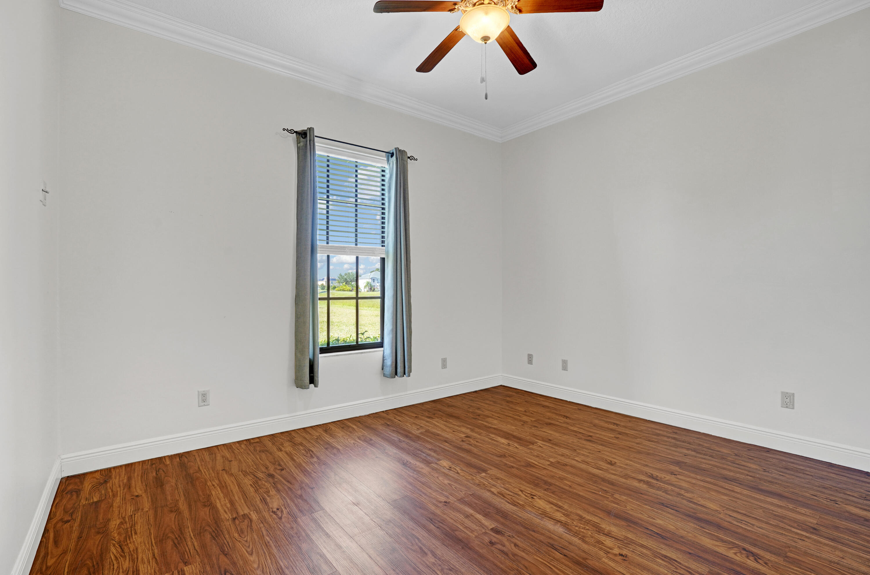 PORT ST LUCIE SECTION 46 1ST REPLAT - Residential