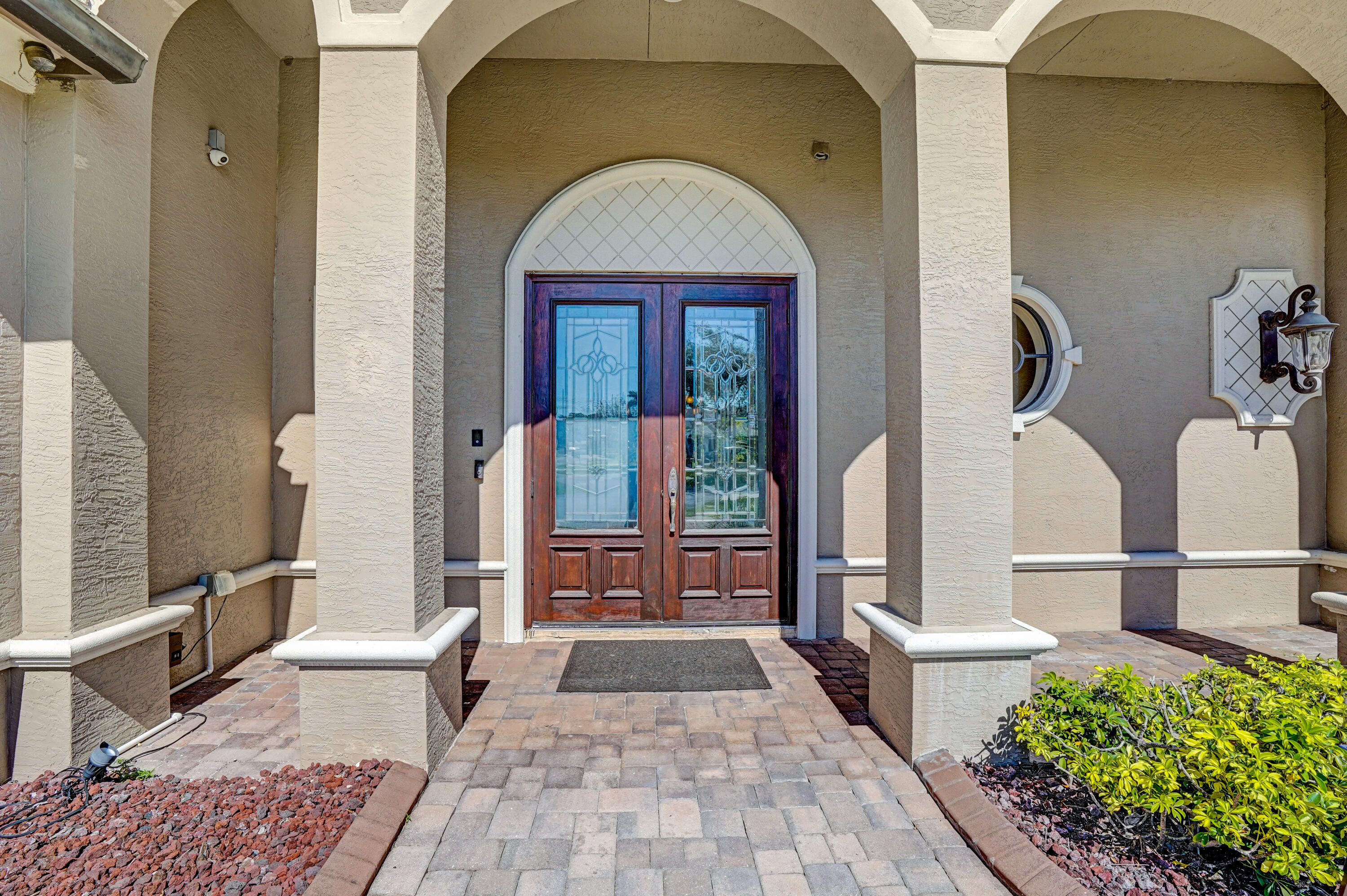 PORT ST LUCIE SECTION 46 1ST REPLAT - Residential