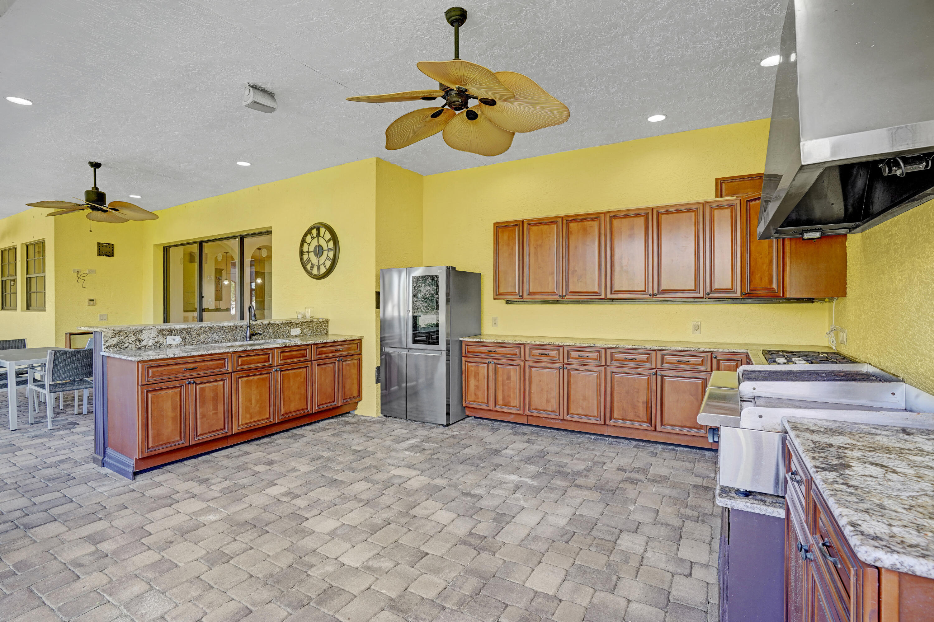 PORT ST LUCIE SECTION 46 1ST REPLAT - Residential
