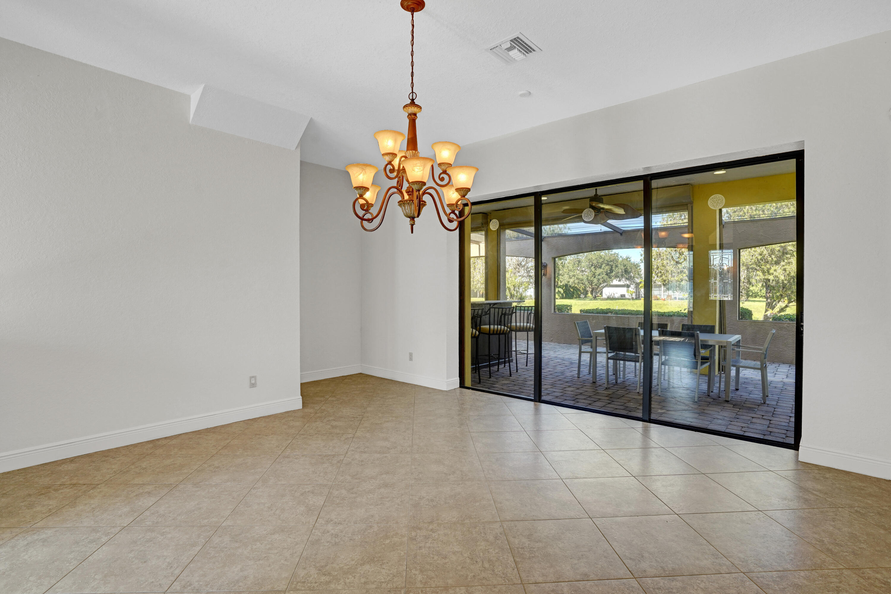 PORT ST LUCIE SECTION 46 1ST REPLAT - Residential